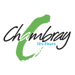 Logo Chambray-Les-Tours