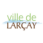 Logo Ville de Larçay