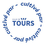 Logo Ville de Tours