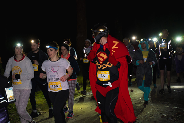 10 KM - La Pilou Pilou découverte