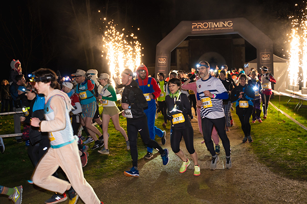5 KM - La Pilou Pilou découverte